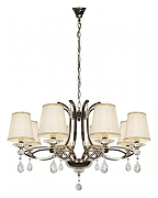 Люстра iLamp Centro P7505-8 nic -1