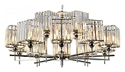 Люстра iLamp Staten Island P9514-10+5 NIC 