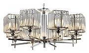 Люстра iLamp Staten Island P9514-8 NIC 