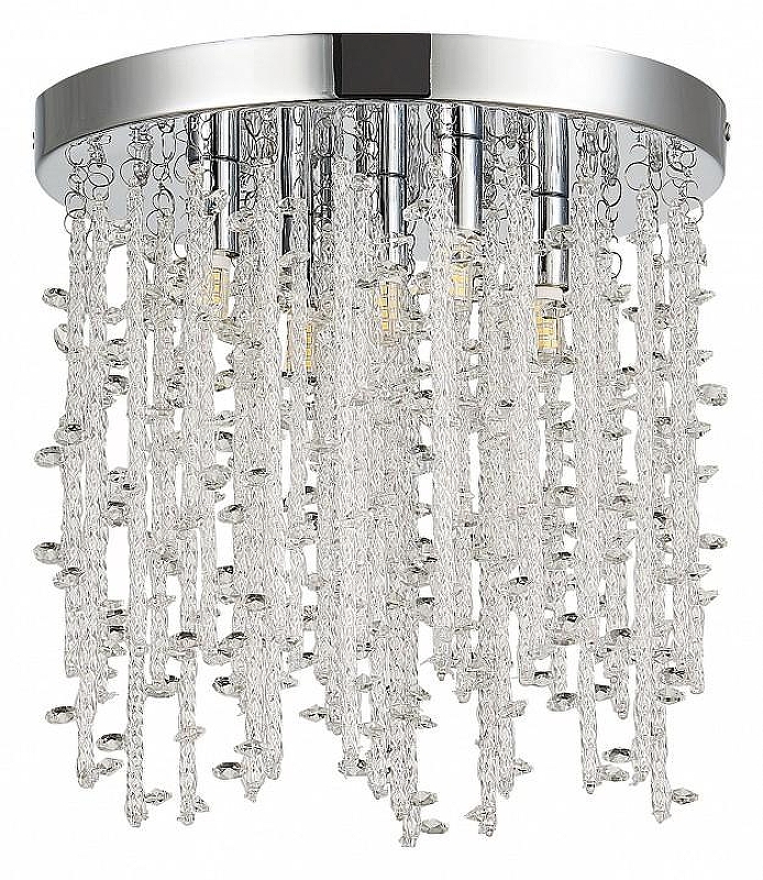 Люстра EVOLUCE Lucchio SLE103302-05 