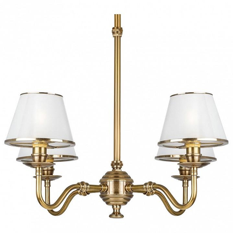 Люстра Covali PL-30353 