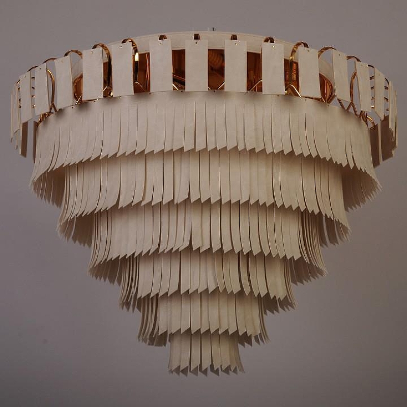 Люстра Manne PL.7414GO PL.7414GO D60 