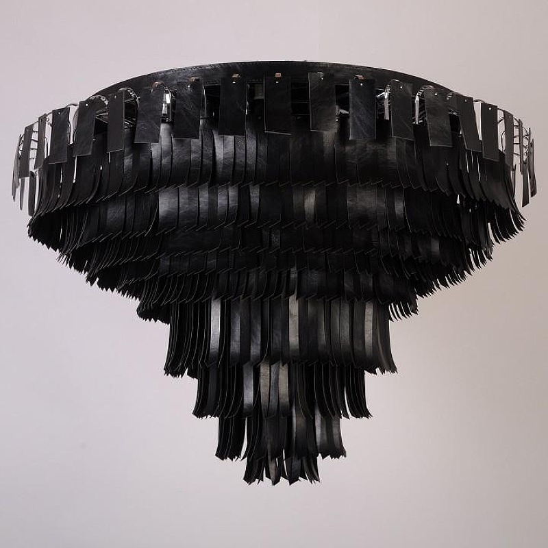 Люстра Manne PL.7433CR PL.7433CR D80 