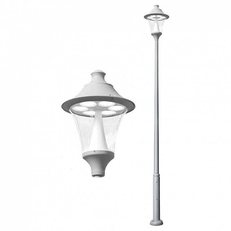 Фонарный столб Fumagalli Remo R50.372.000.LXD6L 