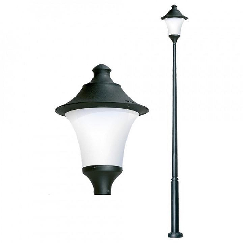 Фонарный столб Fumagalli Remo R50.372.000.AYE27 