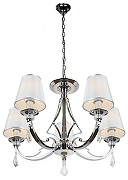 Люстра iLamp Amadea RM5220/5CR -2