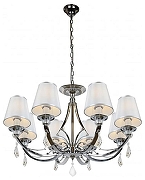 Люстра iLamp Amadea RM5220/8CR -2