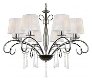 Люстра iLamp Perfection RM7006/8CR 