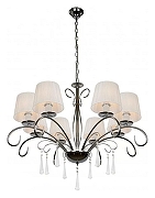 Люстра iLamp Perfection RM7006/8CR -2