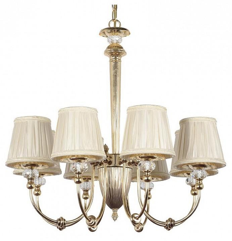 Люстра Arti Lampadari Roana Roana E 1.1.8 CG 