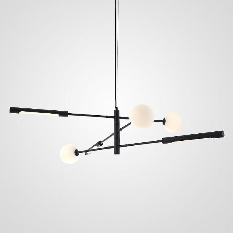 Люстра Imperiumloft RUNNA RUNNA01 