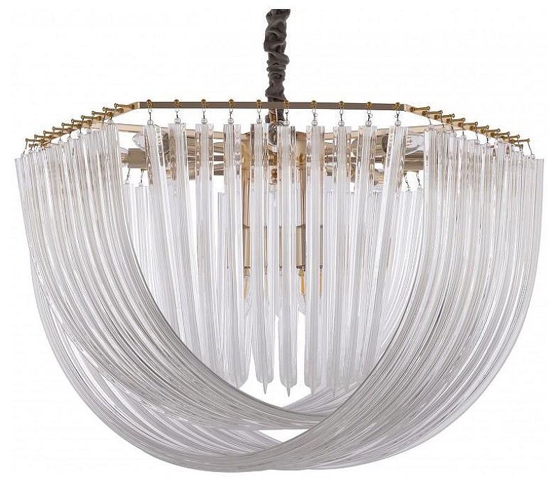 Люстра Arte Milano AM-97378 S.97378.D800.H470.E14.12 G 