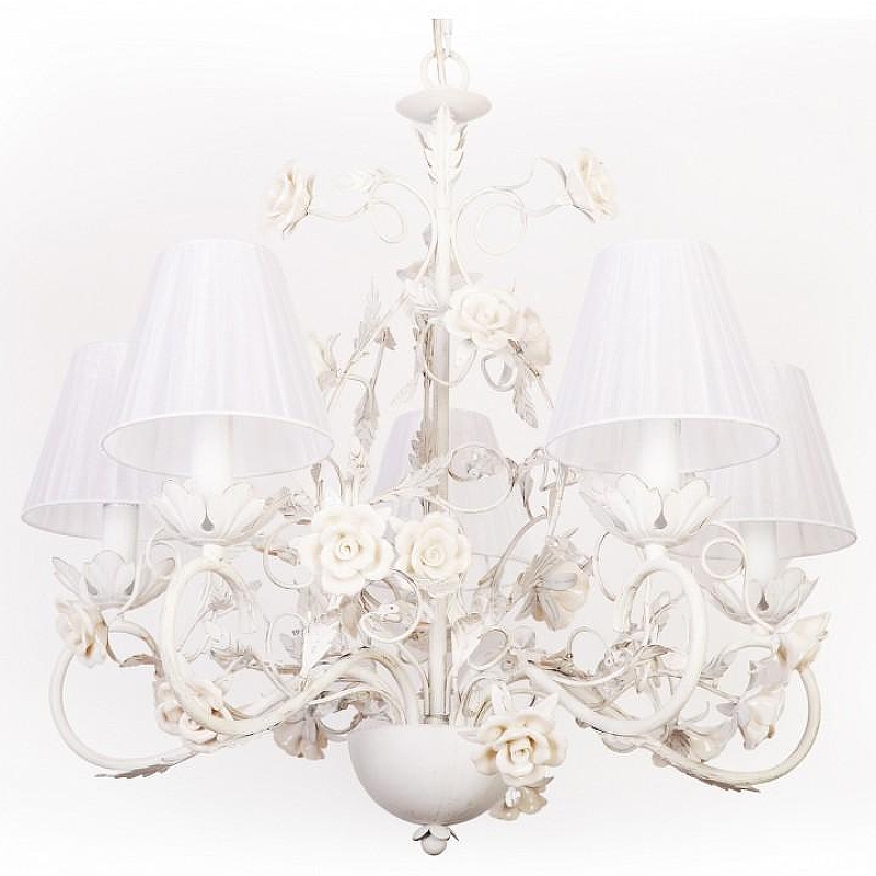 Люстра Abrasax 0826 SD0826/5 