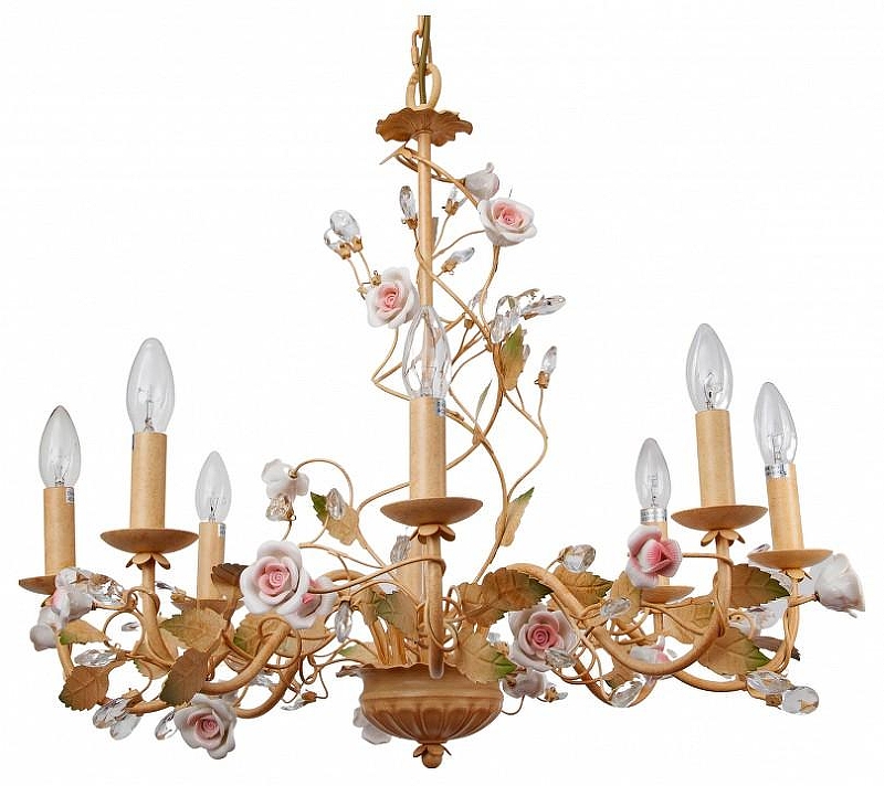 Люстра Abrasax Suzanne SD0925/8 