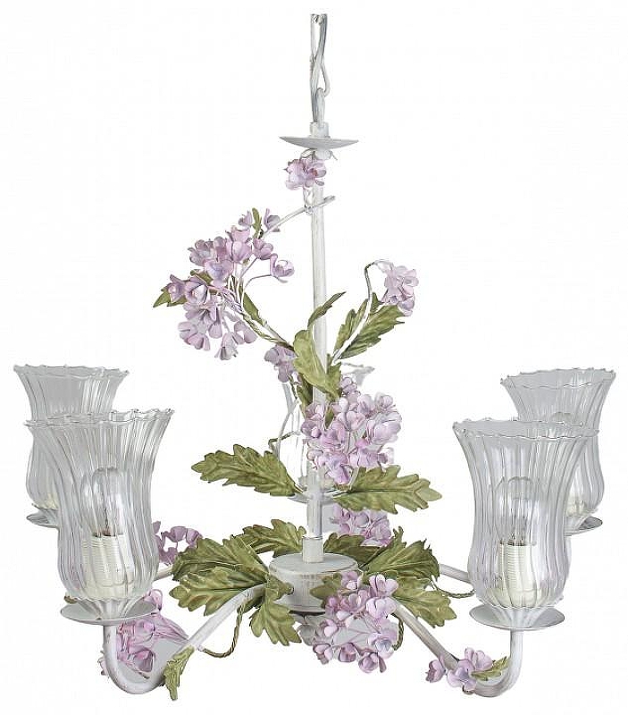 Люстра Abrasax Suzanne SD0957/5 