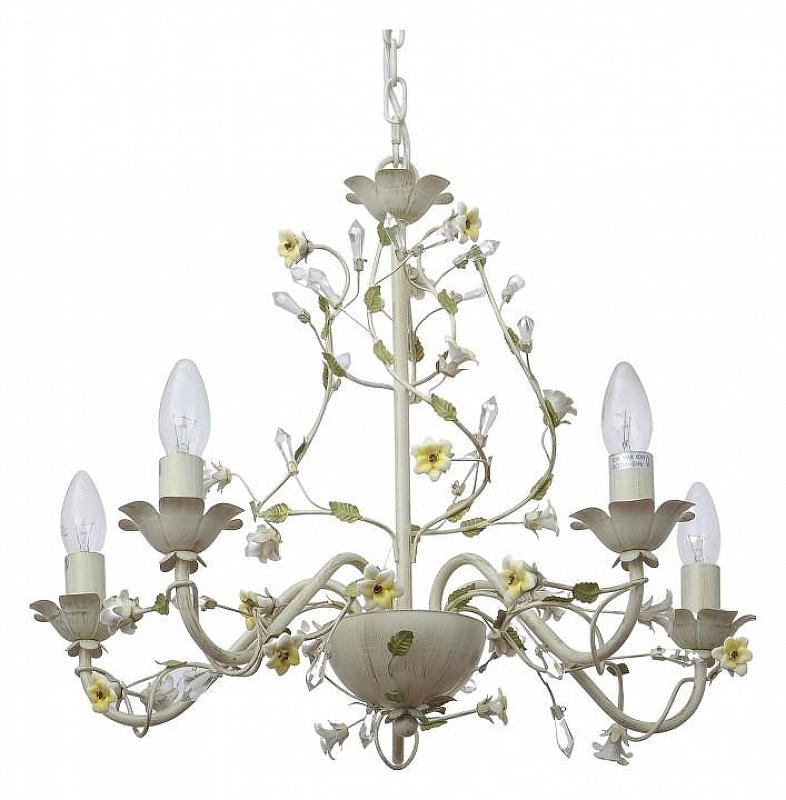 Люстра Abrasax Suzanne SD0991/5 