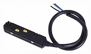 Токопровод концевой ST-Luce ST005 ST006.419.00 цвет арматуры Черный