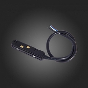 Токопровод концевой ST-Luce ST005 ST006.419.00 цвет арматуры Черный-2