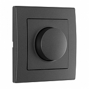 Диммер Arte Milano SET06-1 SET06-1-48-1 black цвет Черный