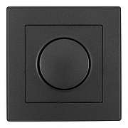 Диммер Arte Milano SET06-1 SET06-1-48-1 black цвет Черный-1