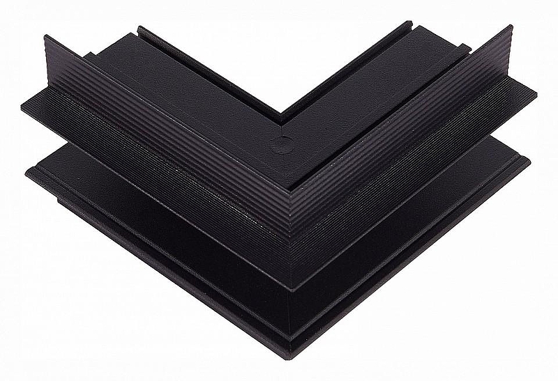 Соединитель угловой внешний для треков встраиваемых ST-Luce ST004 ST007.459.00 