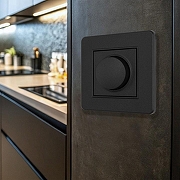 Диммер Arte Milano SET16-1 SET16-1-48-1 black цвет Черный-2