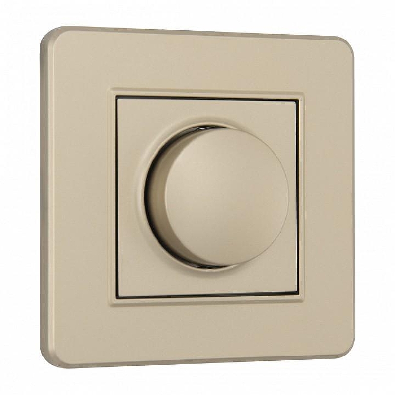 Диммер Arte Milano SET16-1 SET16-1-48-1 shampan 