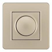 Диммер Arte Milano SET16-1 SET16-1-48-1 shampan цвет Бежевый-1