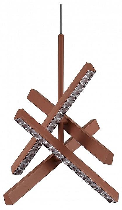 Люстра ST-Luce EUCL1D1CS SL1018.613.04 