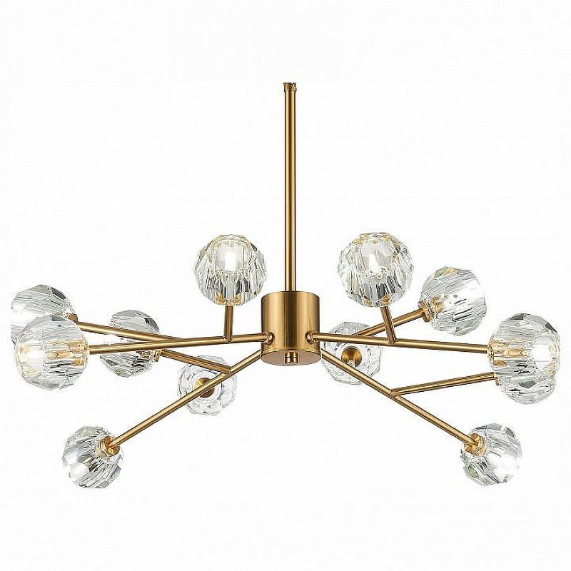 Люстра ST-Luce Romano SL1166.303.12 