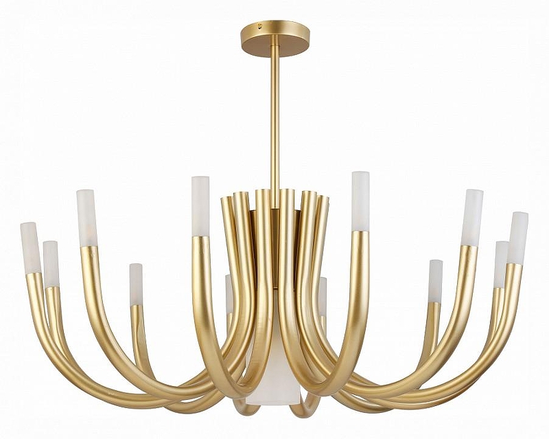 Люстра на штанге ST-Luce Pafe SL1173.202.13 