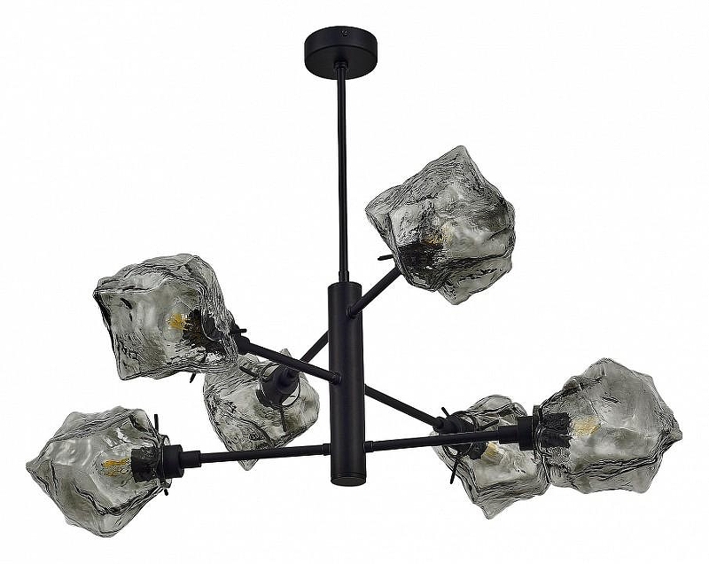 Люстра на штанге ST-Luce Port1c1 SL1175.402.06 