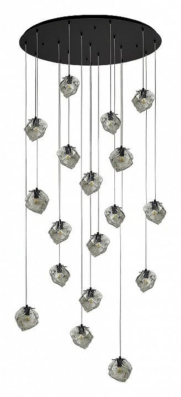 Люстра ST-Luce Port1c1 SL1175.403.18 