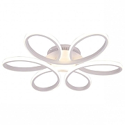 Люстра TopLight Geraldine TL1144-71D цвет плафона/подвески Белый, цвет арматуры Белый