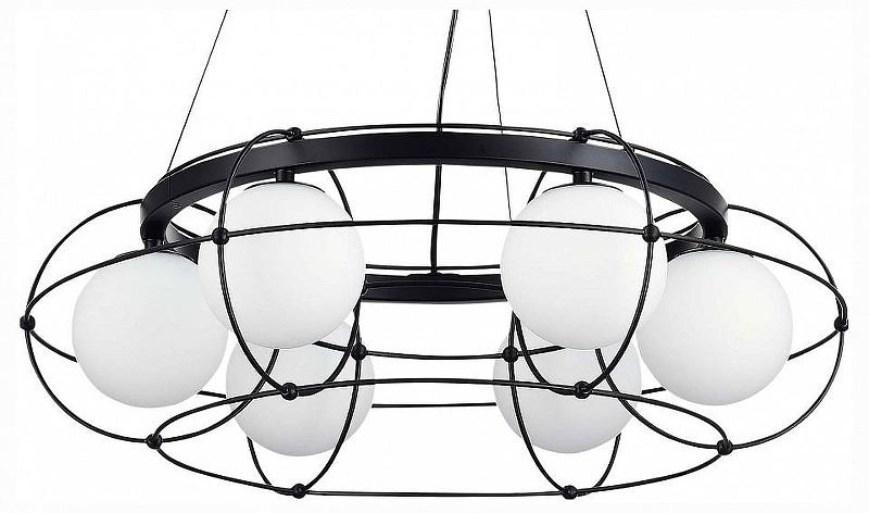 Люстра ST-Luce Beata SL1189.403.06 