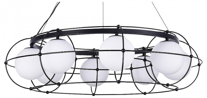 Люстра ST-Luce Beata SL1189.403.08 