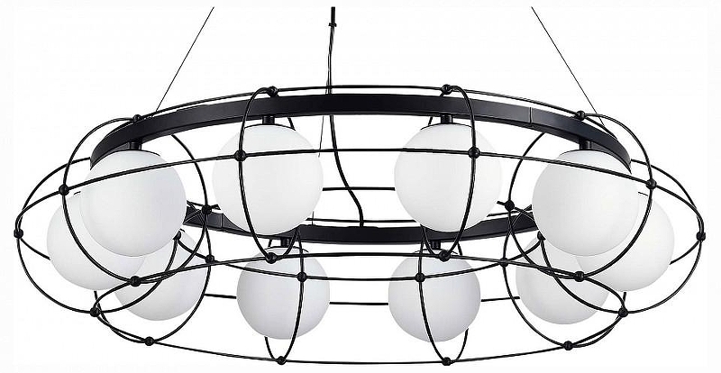 Люстра ST-Luce Beata SL1189.403.10 