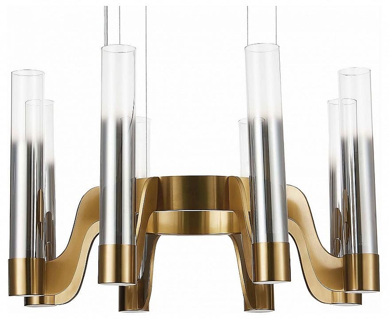 Люстра ST-Luce Ettore SL1235.303.08 