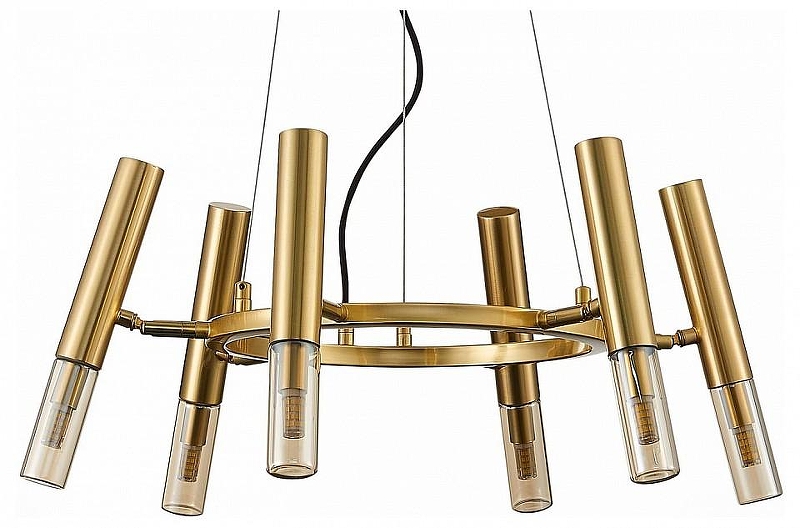 Люстра ST-Luce Eclip SL1236.203.06 