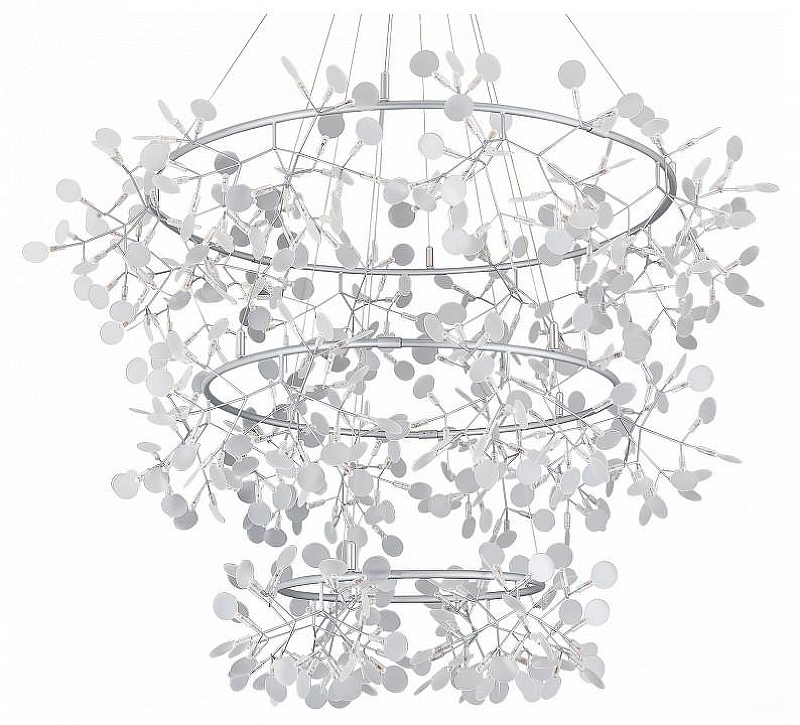 Люстра ST-Luce Rafina SL379.103.486 