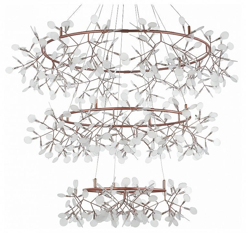 Люстра ST-Luce Raf1na SL379.203.486 