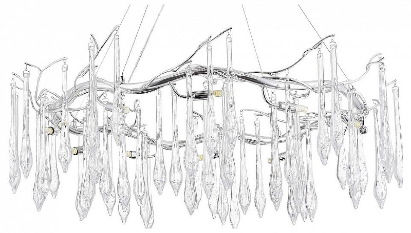 Люстра ST-Luce Teardrops SL1660.103.12 