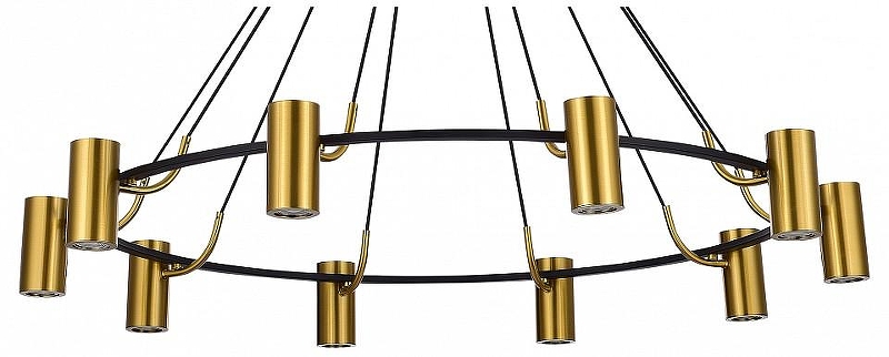 Люстра ST-Luce Tal1a SL1215.403.10 