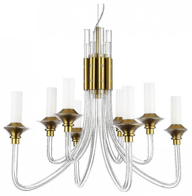 Люстра ST-Luce Vetrano SL1241.203.08 