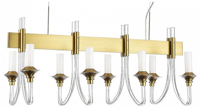 Люстра ST-Luce Vetrano SL1241.213.08 