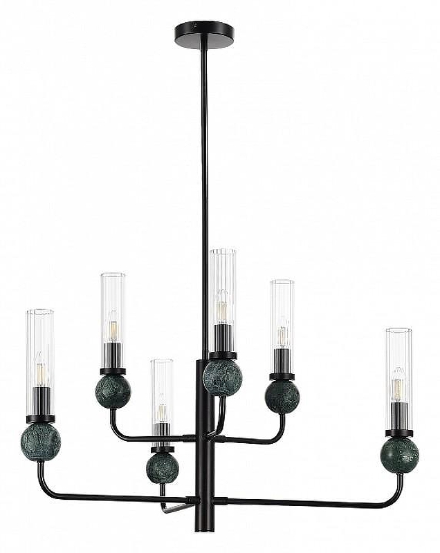 Люстра на штанге ST-Luce MEDEA SL1244.403.06 