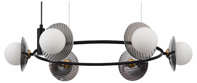 Люстра ST-Luce Noon SL1521.413.06 