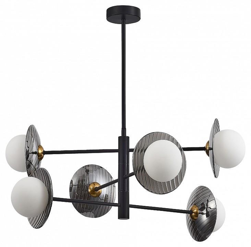 Люстра ST-Luce Noon SL1521.423.06 