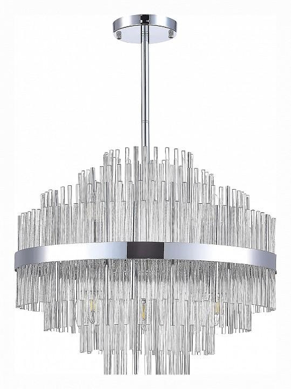 Люстра на штанге ST-Luce Rens SL1634.103.09 