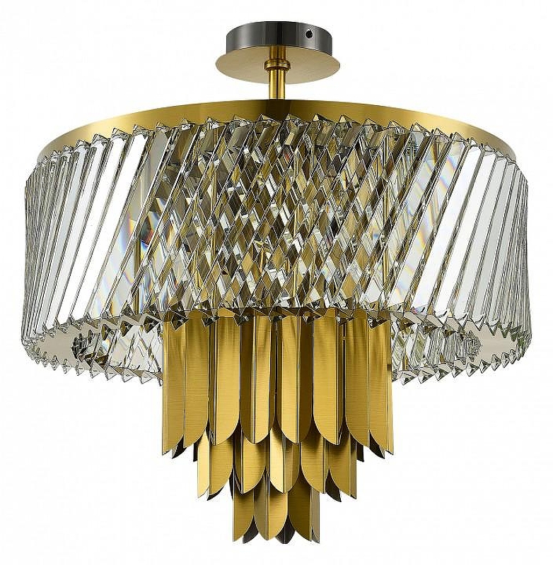 Люстра на штанге ST-Luce Nar1 SL1635.302.09 